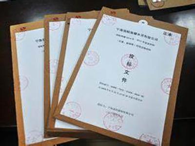 投標書的翻譯語種不同，對價格有什么影響？